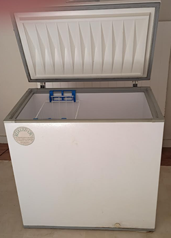 Chest Freezer