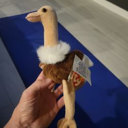 Ty Beanie Baby Collection 