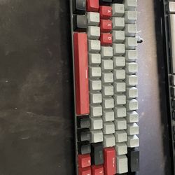 Mechanical Keyboard 60% 