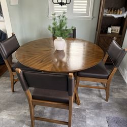 Dining Chairs