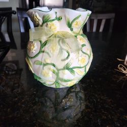 Flower Vase