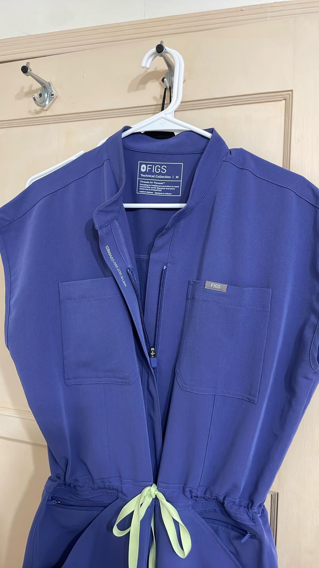 Figs Scrubs