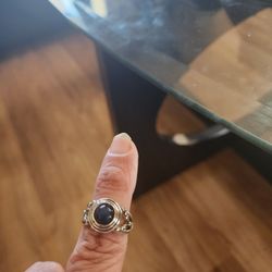 Sterling Silver 925