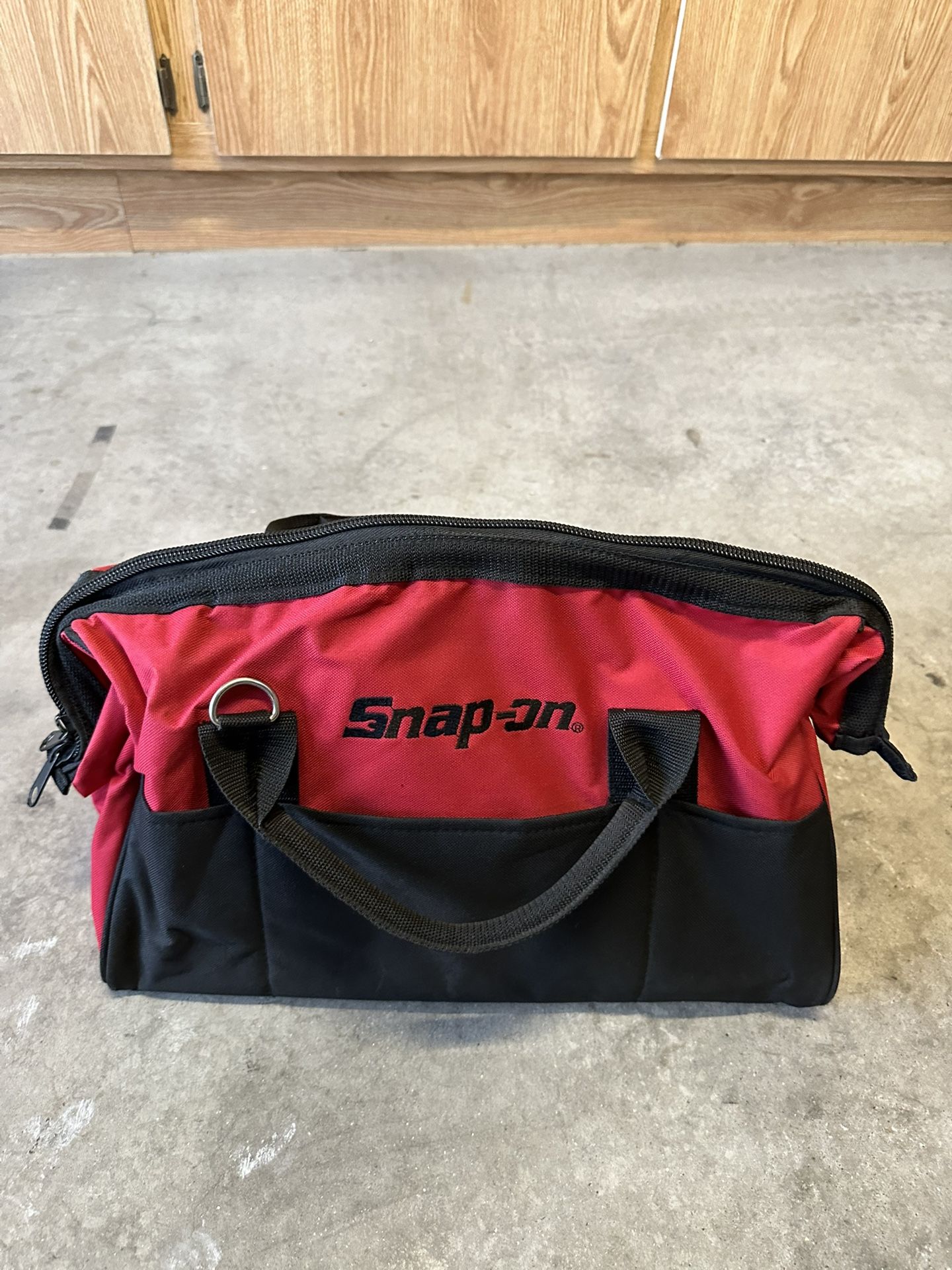 Snap On Tool Bag