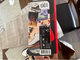 Jordan 1 retro high union los angeles black toe