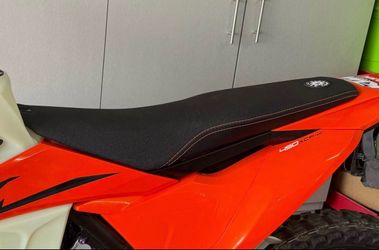 KTM Seat Concepts Seat - -New