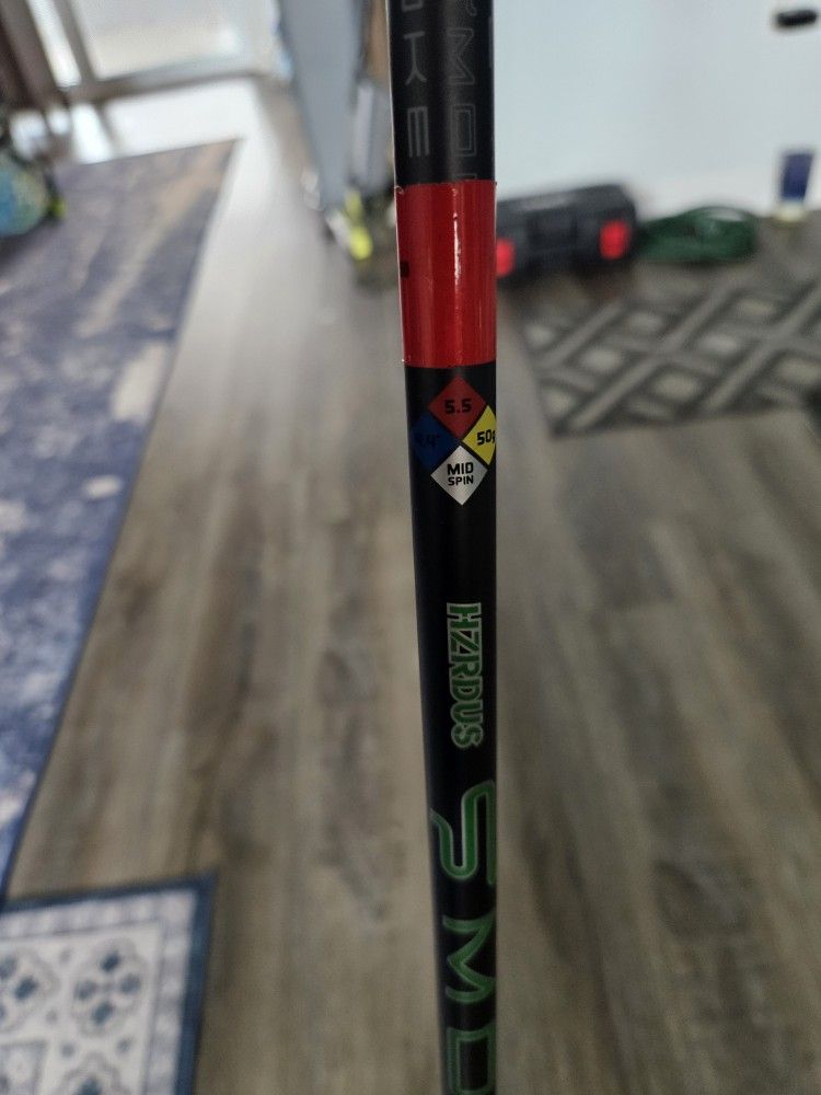 Mavrik Right Hand Driver