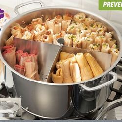 Olla De 32qt Princess House 