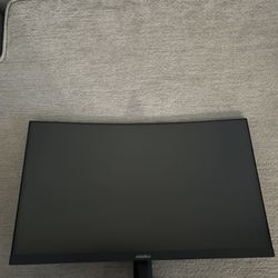 Gaming Monitor 165 Hz