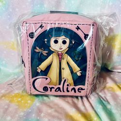 Loungefly Coraline Limited Edition
