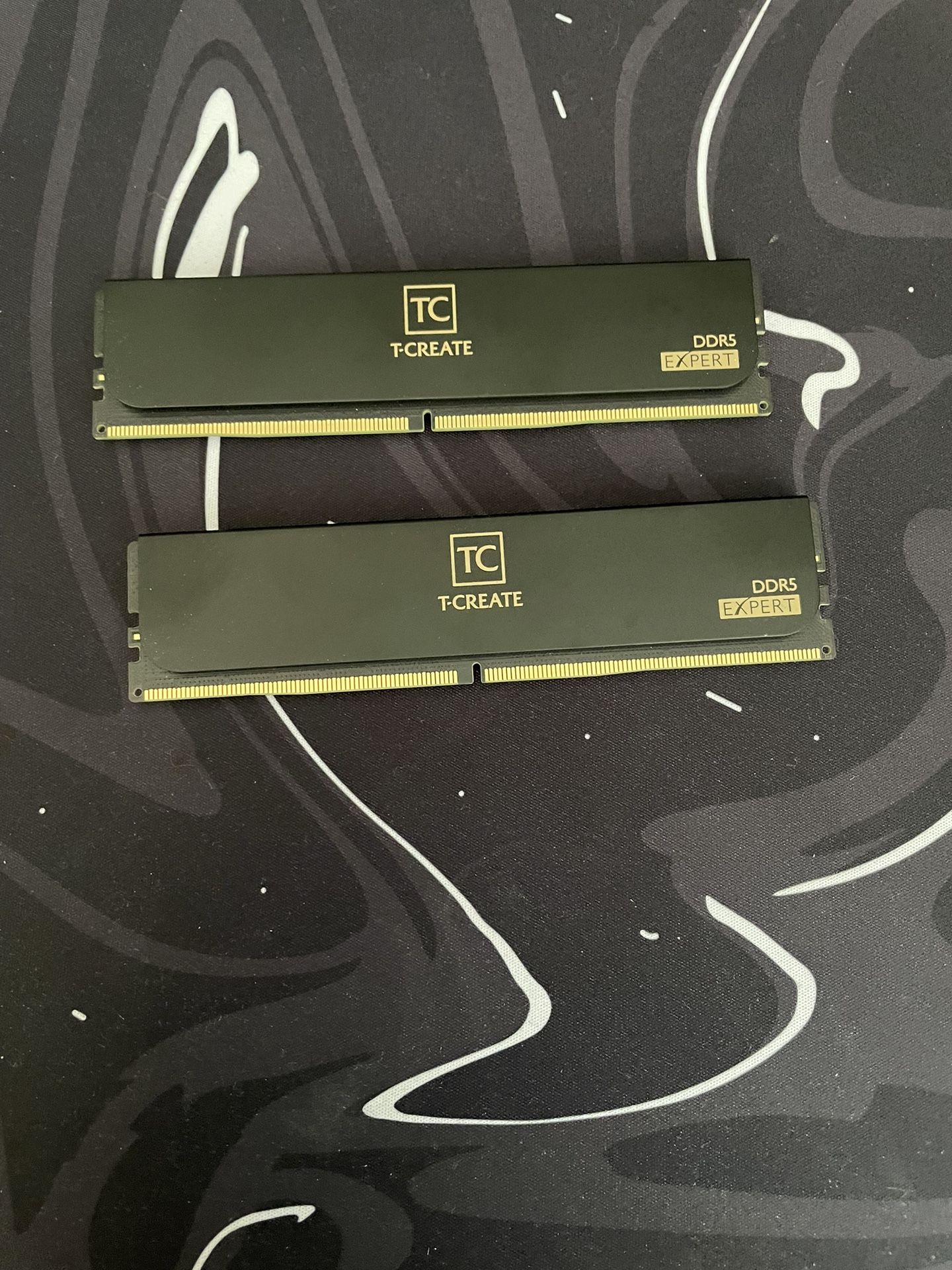 DDR5 32gb RAM Kit 6000mhz 