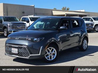 2023 Kia Soul