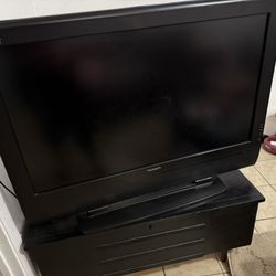 TV With Roku
