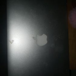 Macbook  Air