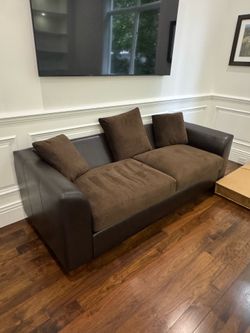 Ashley, Furniture, Queen, Sleeper - Mattress is perfect - Originally$1899