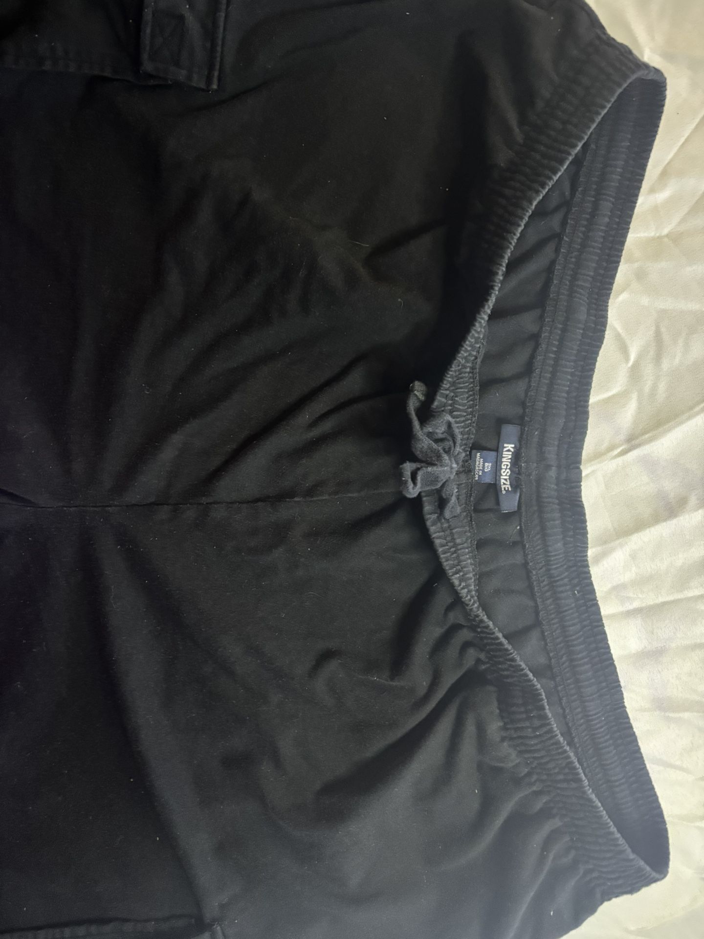 King Size 3 XL Big Pants