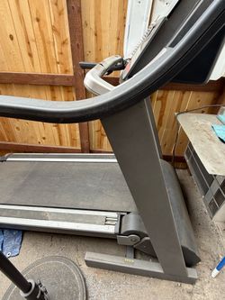 Treadmill