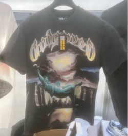 Godspeed shirt
