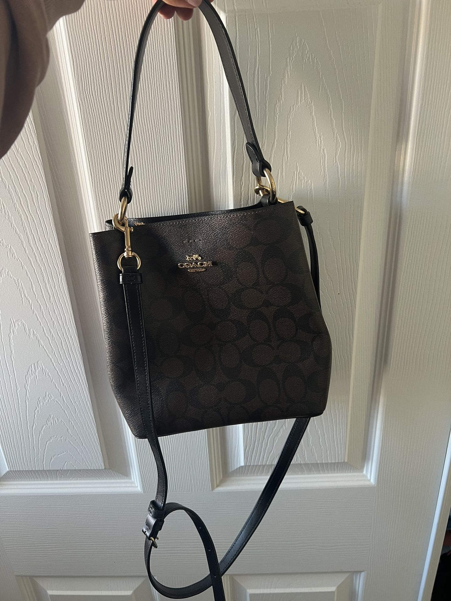 Coach Bucket Bag