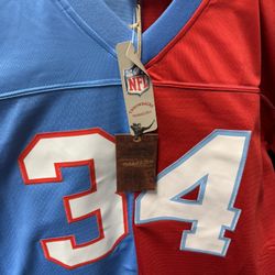Campbell Classic Jerseys Titans Vs Az Cardinals 