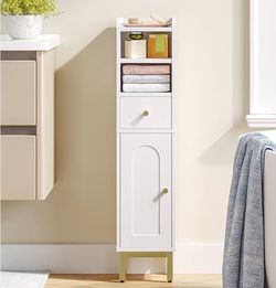 Storage Cabinet