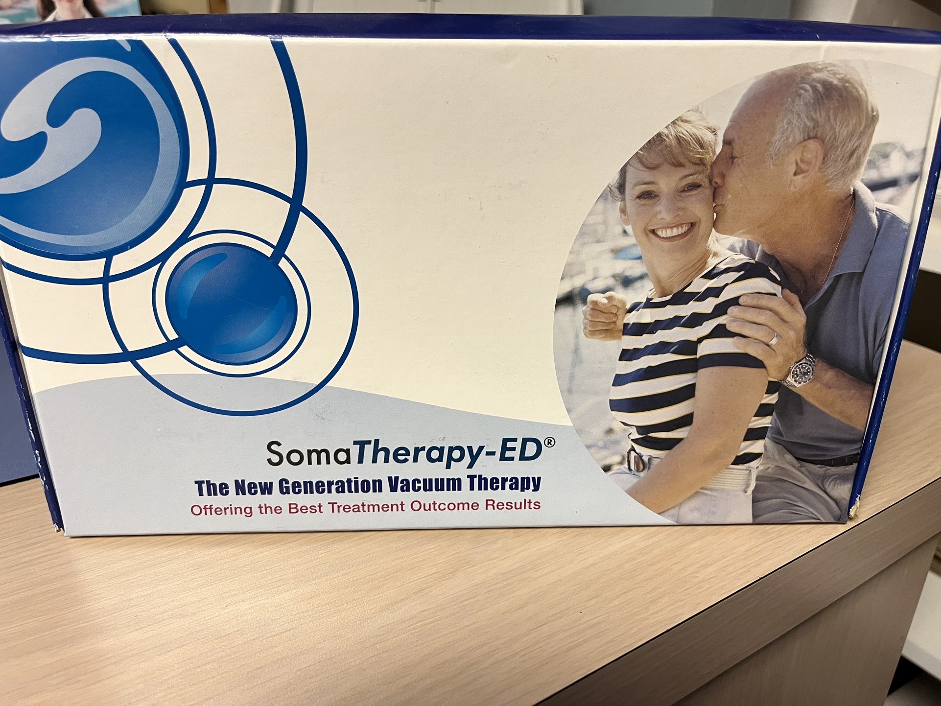 Soma Therapy ED