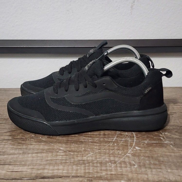 Vans Ultrarange Rapidweld Men's Skate Shoes Size 8