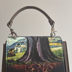 Wall-E Loungefly Purse