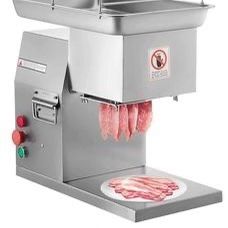 Meat Slicer 1100lbs Per Hour 