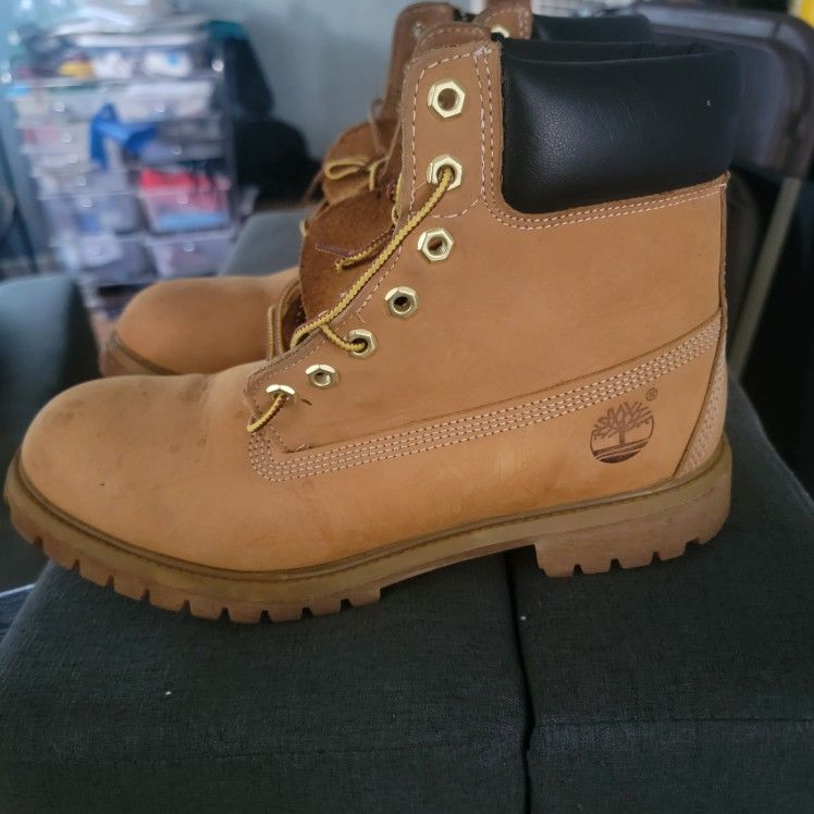 Timberland BOOTS