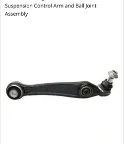 Control arm