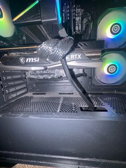 CyberPower Gaming Pc