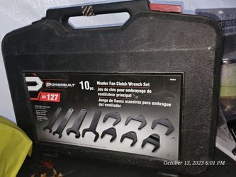 Power Tools / Welders/Music Equipment