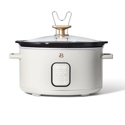 Beautiful Slow Cooker (Gently Used)