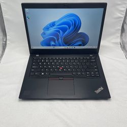 Lenovo L14 Gen 2 Laptop