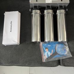 Waterdrop ultra filtration New under sink asking $100 