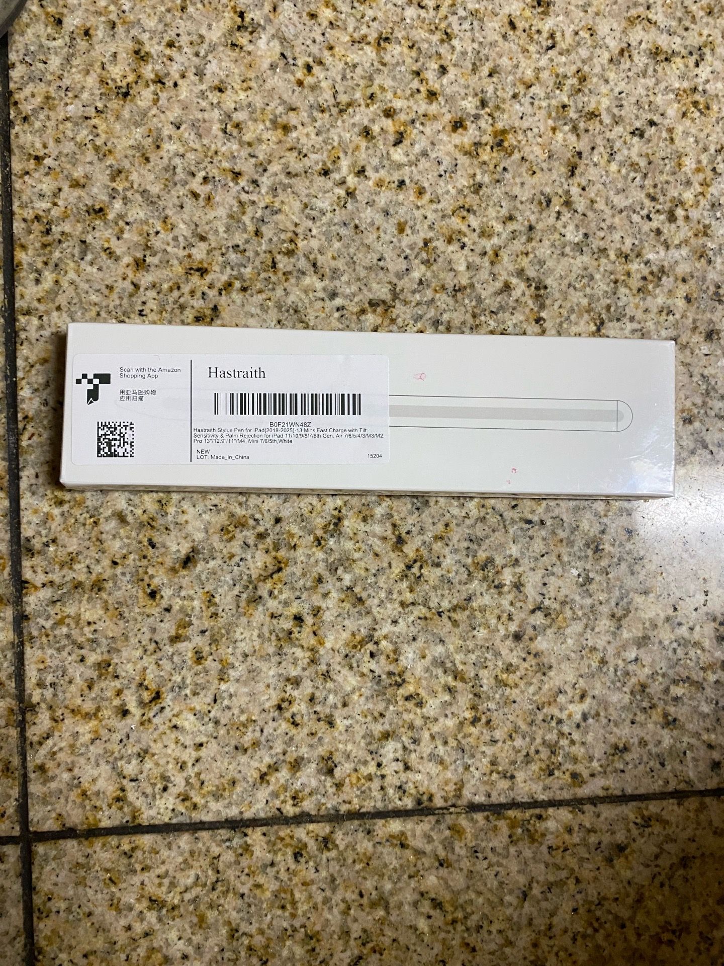 Stylus pen NEW IN BOX