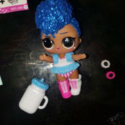 Lol Doll