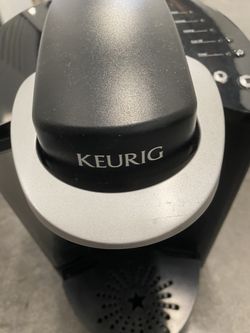 Keurig Machine