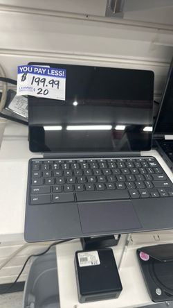 Computer tablet Lenovo