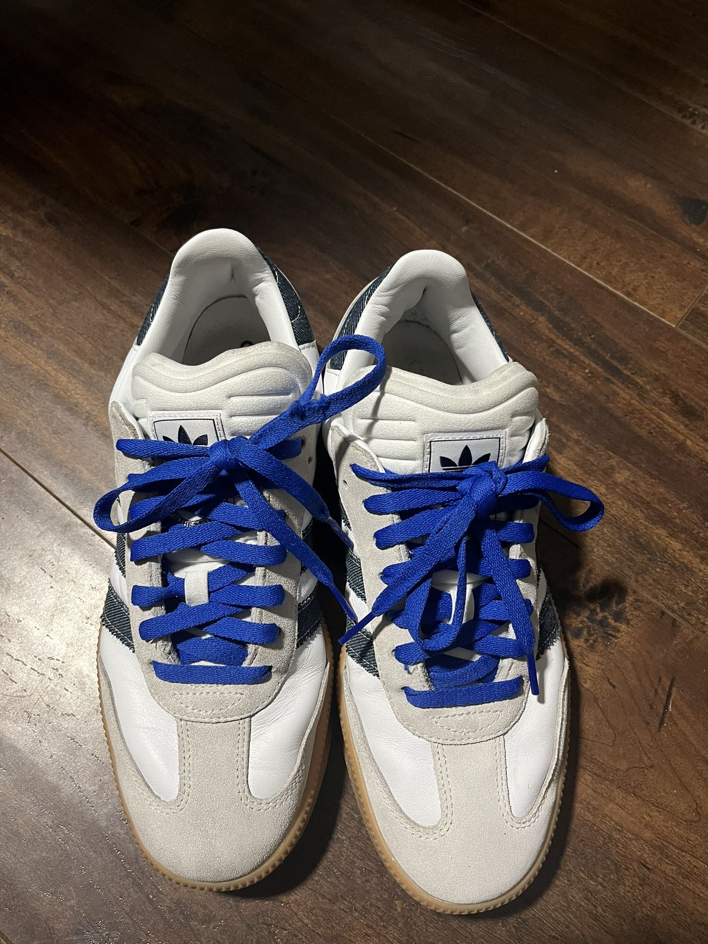 Adidas SAMBA XLG SHOES