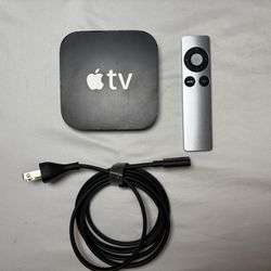 Apple TV 2