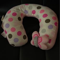 Baby Neck Pillow