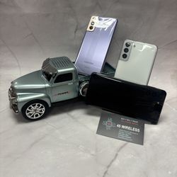 SAMSUNG GALAXY S21 PLUS 