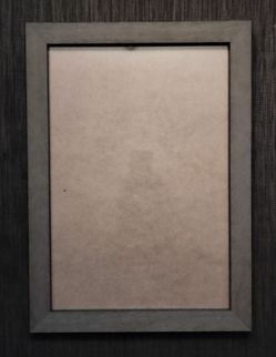 Wood Frames