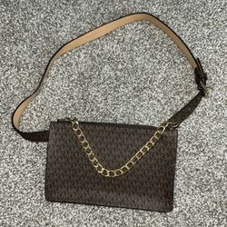 Belt Bag 