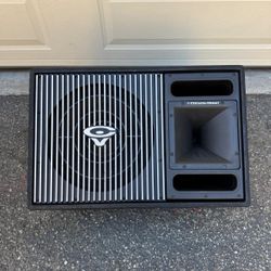 CERWIN VEGA CVP 1152 PAIR