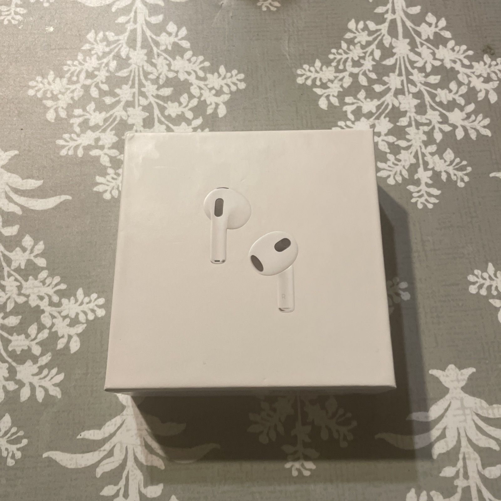 AirPod’s 3rd Generation Used Like New