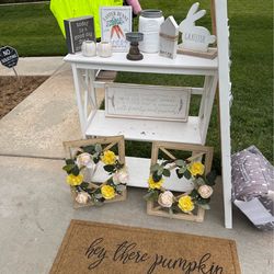 YARD SALE @ THE FAIRWAYS