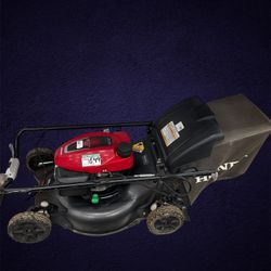 Honda Lawnmower 